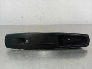 MANDO ELEVALUNAS DELANTERO DERECHO RENAULT MEGANE