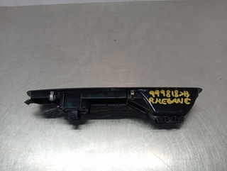 MANDO ELEVALUNAS DELANTERO DERECHO RENAULT MEGANE