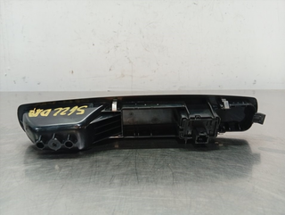 MANDO ELEVALUNAS DELANTERO DERECHO RENAULT MEGANE