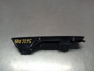 MANDO ELEVALUNAS DELANTERO DERECHO RENAULT MEGANE