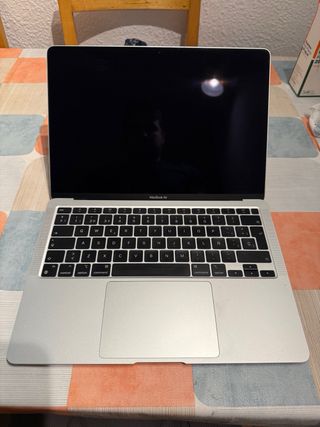MacBook Air 13” M1 16GB 512GB