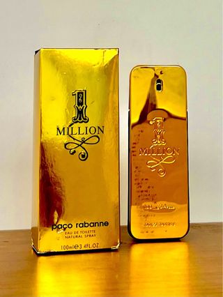 1 Million 100ml