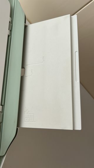 Impresora HP DeskJet 2722e