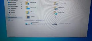 Portátil Asus i5