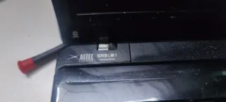 Portátil Asus i5