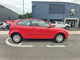 Volkswagen Polo 2006