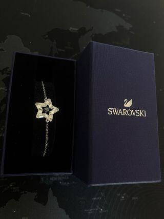 Pulsera Swarovski Mujer 
