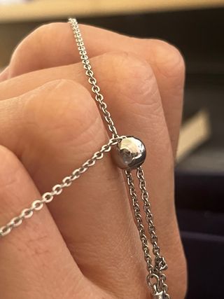 Pulsera Swarovski Mujer 