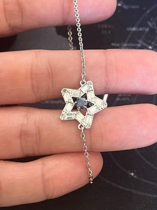 Pulsera Swarovski Mujer 