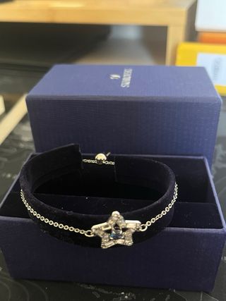 Pulsera Swarovski Mujer 