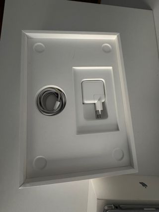 MacBook Air 13.6 M3 16GB 256GB