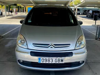Citroen Xsara 2008