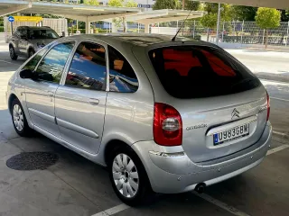Citroen Xsara 2008