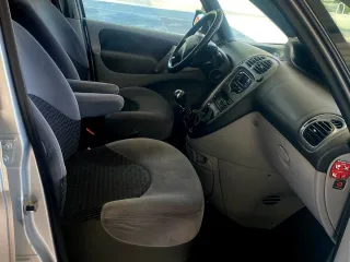 Citroen Xsara 2008