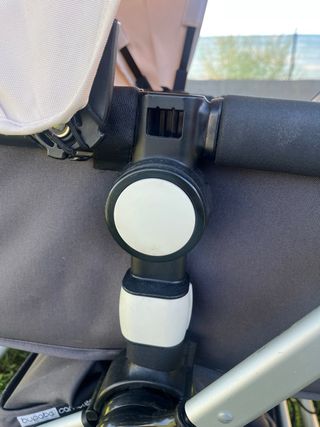 Bugaboo Cameleon - Solo Capazo