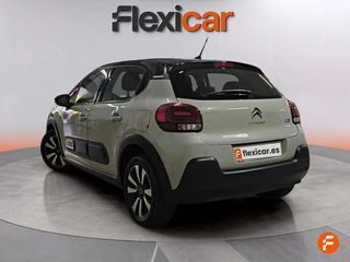 Citroën C3 PureTech 81KW (110CV) S&S Shine