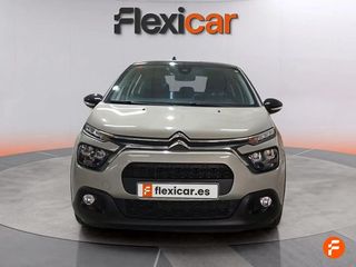 Citroën C3 PureTech 81KW (110CV) S&S Shine