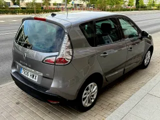 Renault Scenic 2014