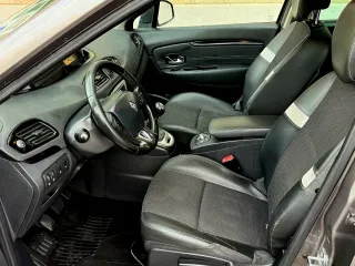 Renault Scenic 2014