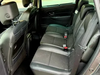 Renault Scenic 2014