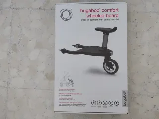 Patinete Bugaboo Comfort Wheeled Board
