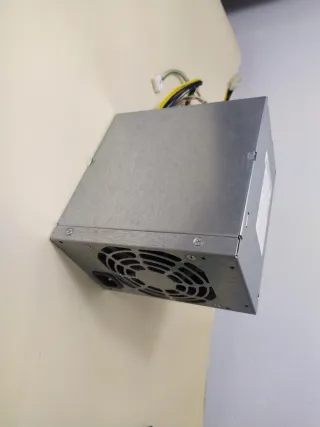 Fuente Alimentación HP PC9057 611483-001