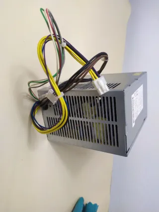 Fuente Alimentación HP PC9057 611483-001