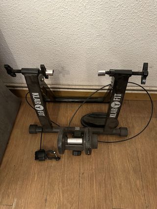 Rodillo Bicicleta  