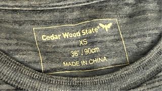 Lote 4 Camisetas Hombre