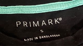 Lote 4 Camisetas Hombre