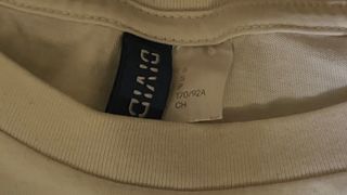 Lote 4 Camisetas Hombre