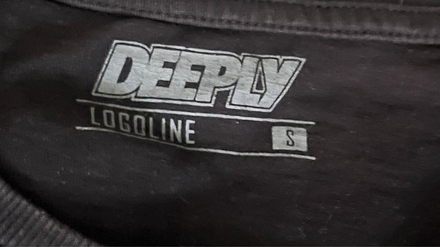 Lote 4 Camisetas Hombre