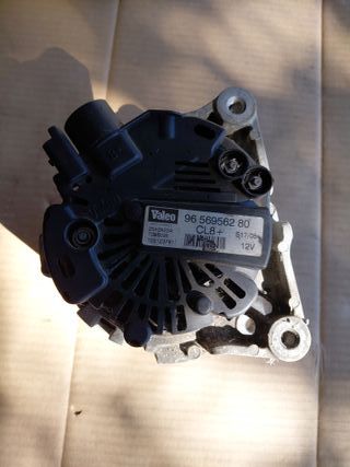 Alternador Peugeot 307 Gasolina