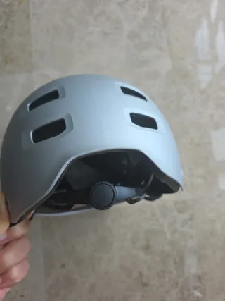 Casco y Kit Protección Infantil