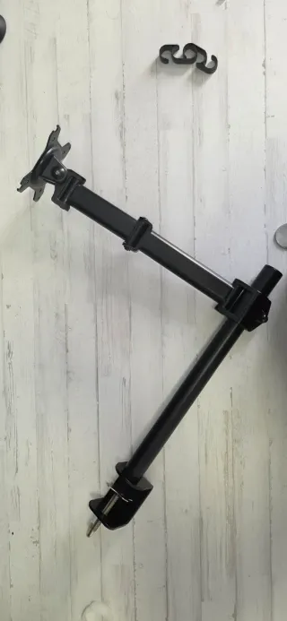 Brazo para monitor 