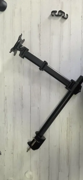Brazo para monitor 