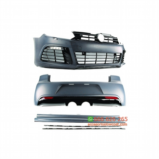 KIT CARROCERIA COMPLETO GOLF 6 08-12 LIMUSINE