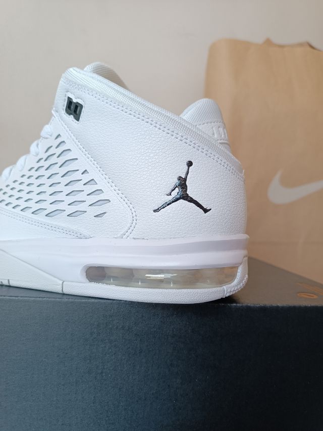 Nike Jordan Flight Origin 4 BG Talla 40