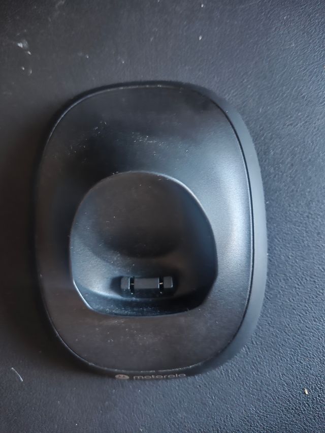 Teléfono Fijo Motorola