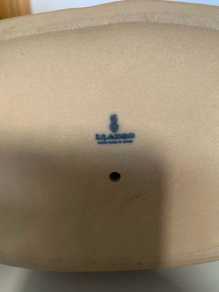 Figura Lladró Niñas