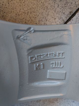 rueda-Llanta 185/60 R14 ContiEcoContact EP