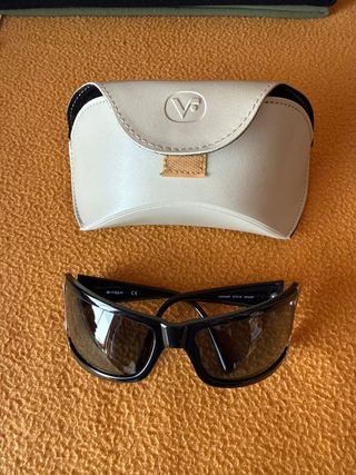 Occhiali da sole Vogue donna neri