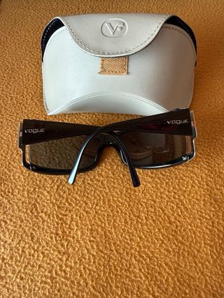Occhiali da sole Vogue donna neri