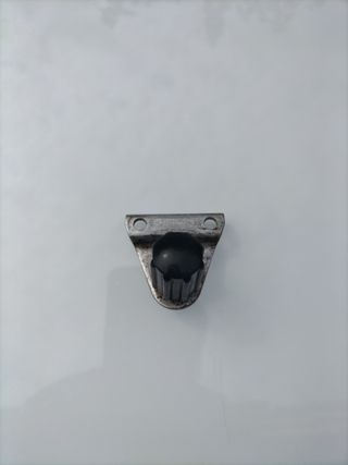 Cierre ventanilla Land Rover