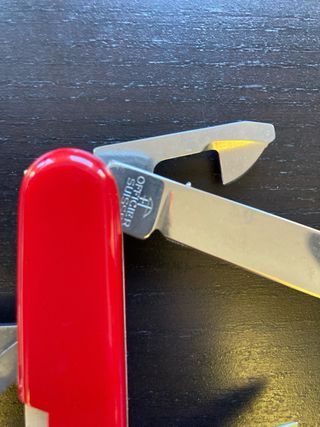 Navajas Victorinox Spartan 91 mm y Sportsman 84 mm