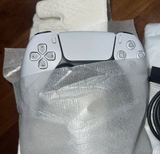 Play Station 5 1TB Blanca