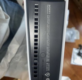 Play Station 5 1TB Blanca