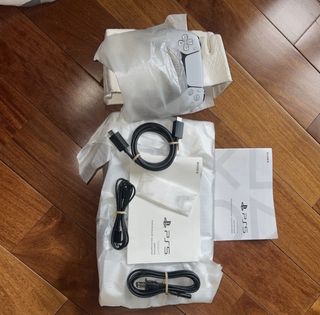 Play Station 5 1TB Blanca