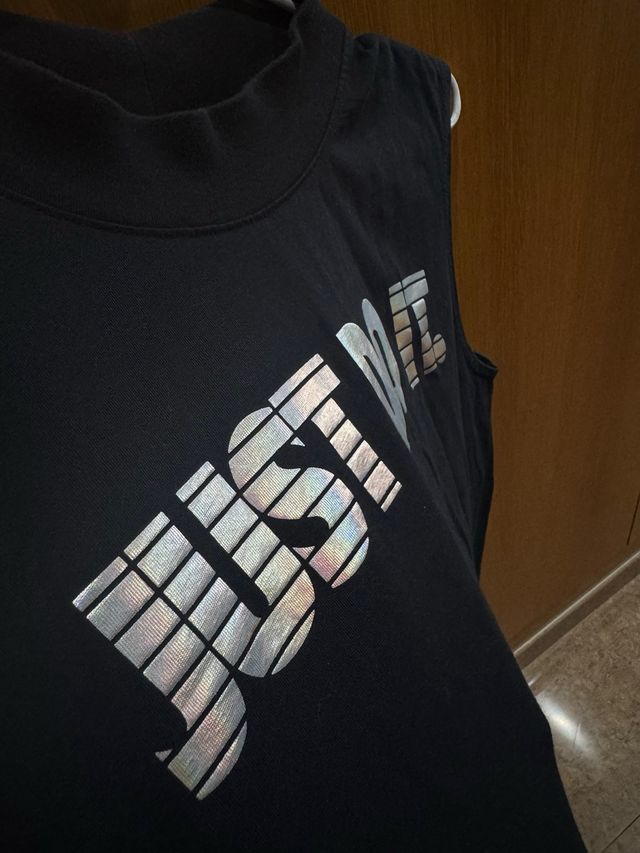 Camiseta sin mangas Nike Just Do It