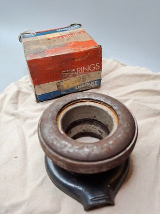 Cojinete Empuje GRB223 Land Rover Serie 3 V8